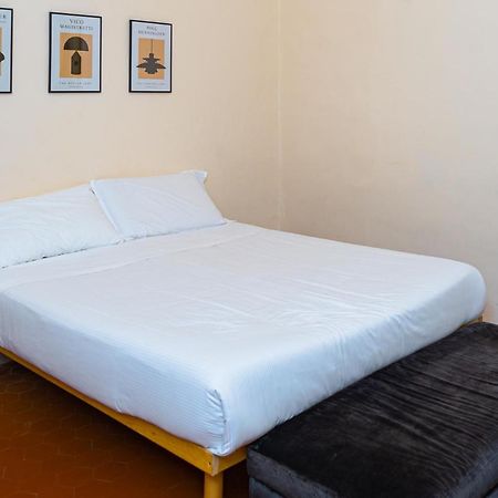 Elegant Apartment Near Piazza Della Signoria Florencie Exteriér fotografie