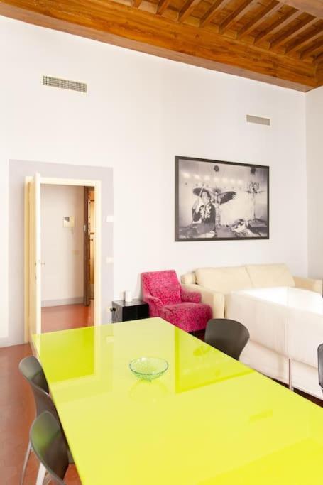 Elegant Apartment Near Piazza Della Signoria Florencie Exteriér fotografie