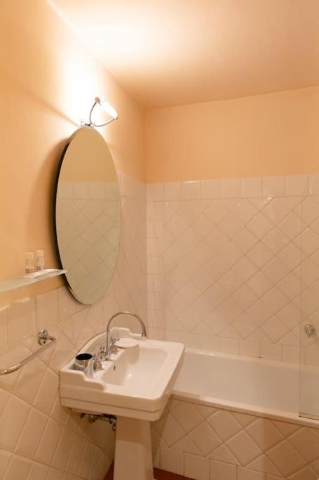 Elegant Apartment Near Piazza Della Signoria Florencie Exteriér fotografie