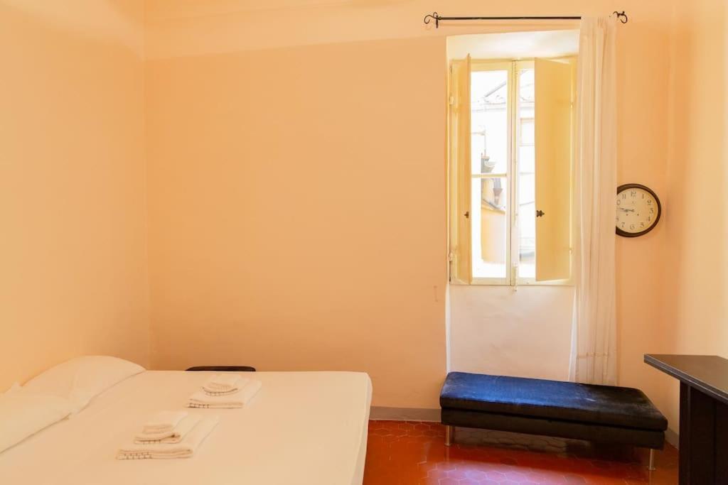 Elegant Apartment Near Piazza Della Signoria Florencie Exteriér fotografie