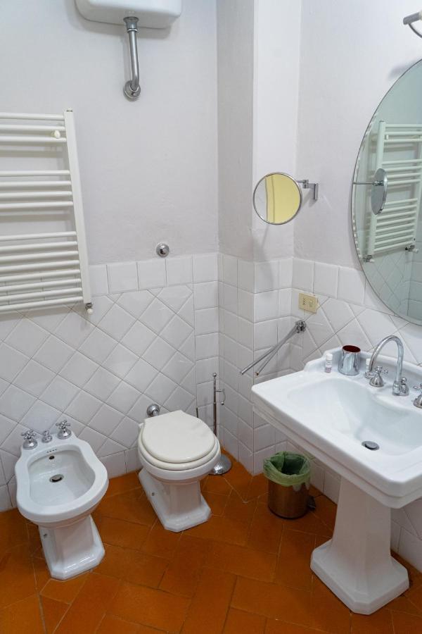 Elegant Apartment Near Piazza Della Signoria Florencie Exteriér fotografie
