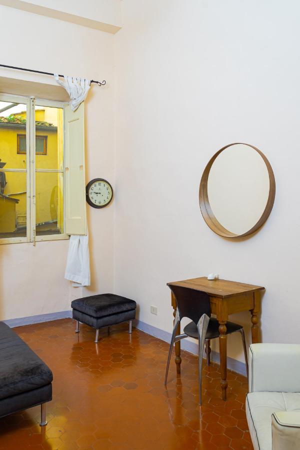 Elegant Apartment Near Piazza Della Signoria Florencie Exteriér fotografie