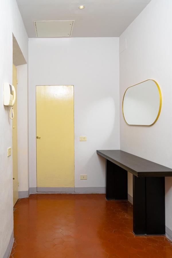 Elegant Apartment Near Piazza Della Signoria Florencie Exteriér fotografie