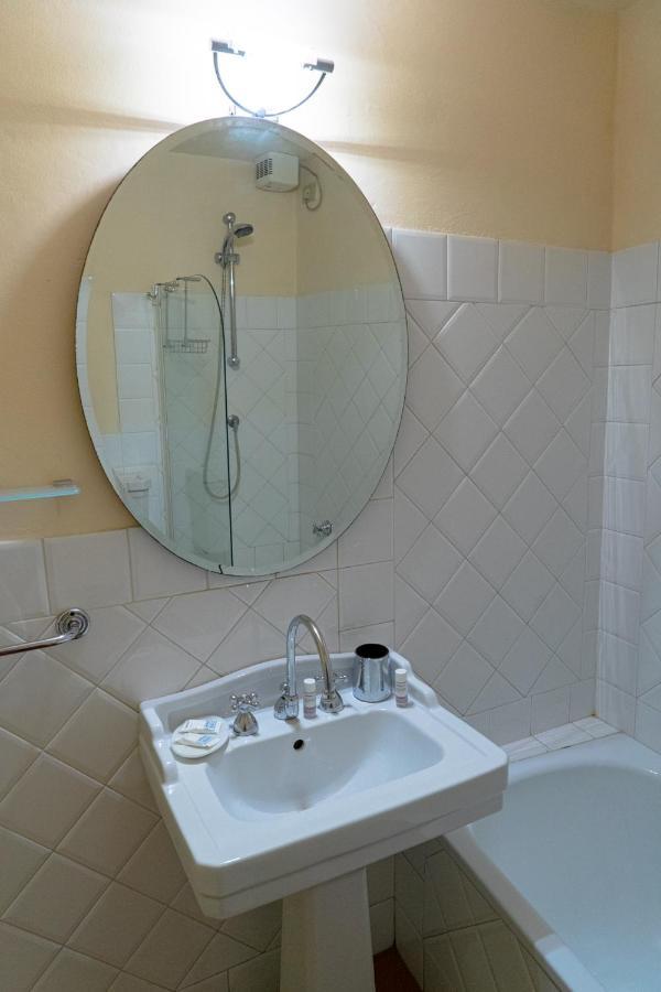 Elegant Apartment Near Piazza Della Signoria Florencie Exteriér fotografie
